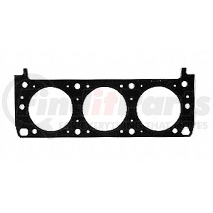 3793 by VICTOR - CYLINDER HEAD GASKET
