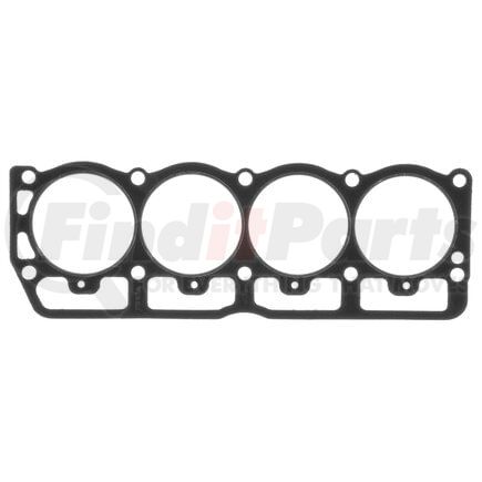 3799 by VICTOR - Cylinder Head Gasket