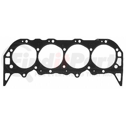 3805VC by VICTOR - CYLINDER HEAD GASKET