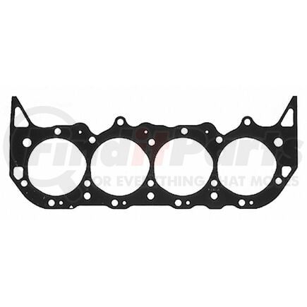 3902VC by VICTOR - CYLINDER HEAD GASKET