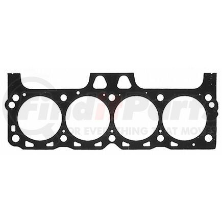 3978 by VICTOR - CYLINDER HEAD GASKET