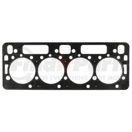 4021 by VICTOR - CYLINDER HEAD GASKET