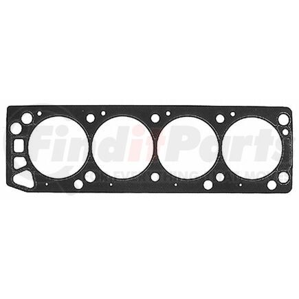 4029 by VICTOR - CYLINDER HEAD GASKET