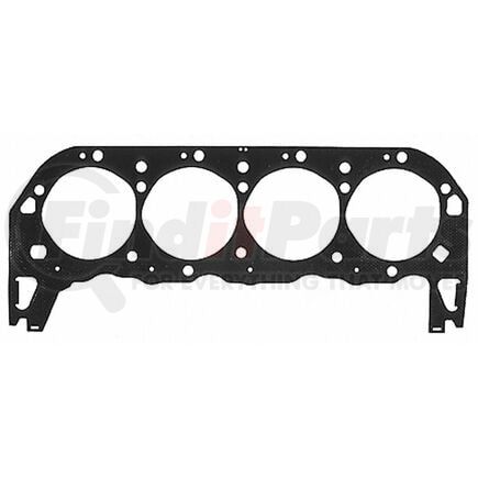 4933 by VICTOR - CYLINDER HEAD GASKET