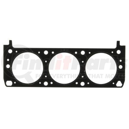 4956 by VICTOR - CYLINDER HEAD GASKET