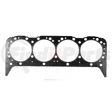 54052 by VICTOR - Cylinder Head Gasket