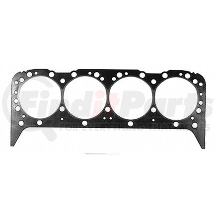 Victor 54052 Cylinder Head Gasket