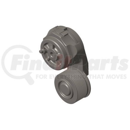 5256546 by CUMMINS - Accessory Drive Belt Tensioner