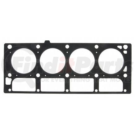 54331 by VICTOR - CYLINDER HEAD GASKET