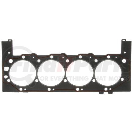 54349 by VICTOR - CYLINDER HEAD GASKET R/H