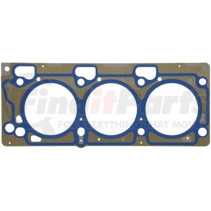 54371 by VICTOR - CYLINDER HEAD GASKET R/H