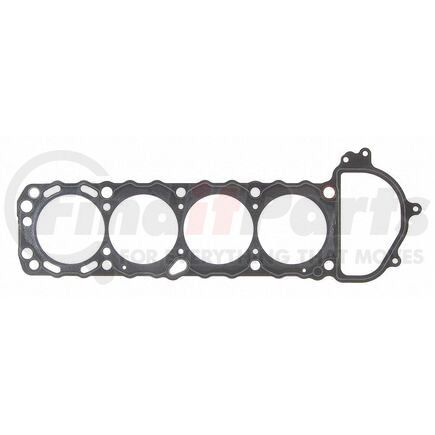 54373 by VICTOR - CYLINDER HEAD GASKET
