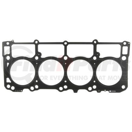 54417A by VICTOR - Cylinder Head Gasket (Rig