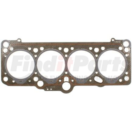 54436 by VICTOR - Cylinder Head Gasket