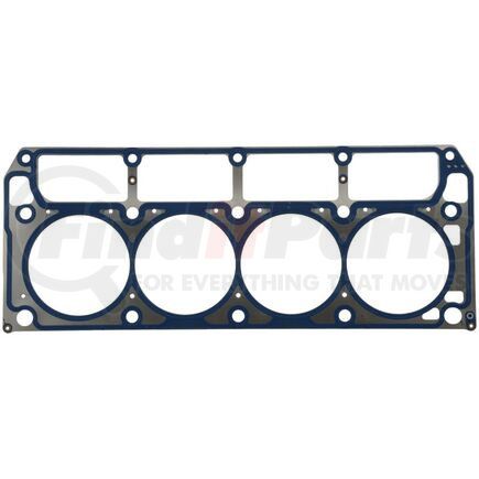 54446 by VICTOR - Cylinder Head Gasket