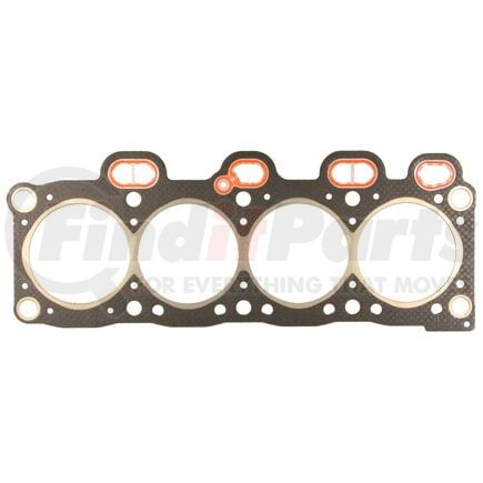 54449 by VICTOR - Cylinder Head Gasket
