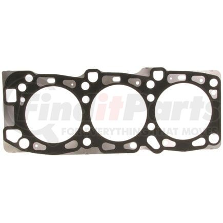 54451 by VICTOR - Cylinder Head Gasket (Rig