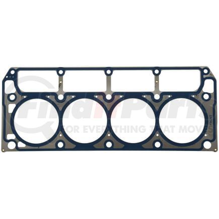 54445 by VICTOR - CYLINDER HEAD GASKET