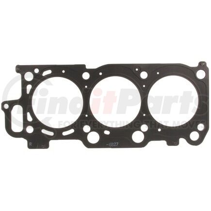 54455 by VICTOR - Cylinder Head Gasket (Rig