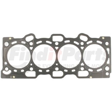 54491 by VICTOR - Cylinder Head Gasket