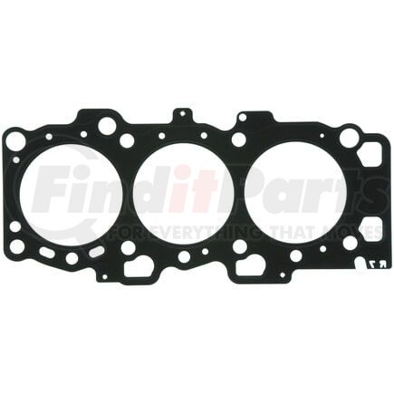 54504 by VICTOR - Cylinder Head Gasket