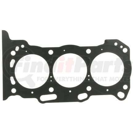 54535 by VICTOR - Cylinder Head Gasket (Rig