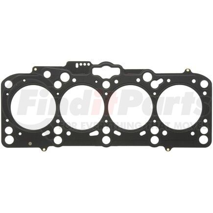 54545 by VICTOR - Cylinder Head Gasket