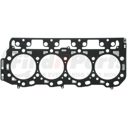 54582 by VICTOR - Cylinder Head Gasket (Rig