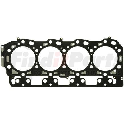 54585 by VICTOR - CYLINDER HEAD GASKET L/H