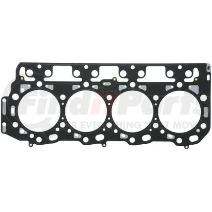 54580 by VICTOR - CYLINDER HEAD GASKET R/H