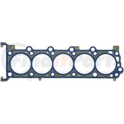 54592 by VICTOR - Cylinder Head Gasket (Rig