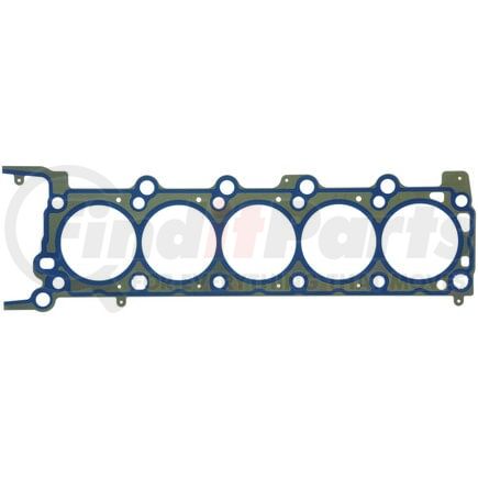 54591 by VICTOR - Cylinder Head Gasket (Lef