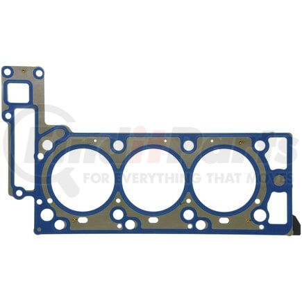 54603 by VICTOR - Cylinder Head Gasket (Rig