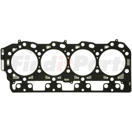 54598 by VICTOR - CYLINDER HEAD GASKET L/H