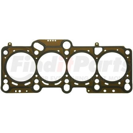 54601 by VICTOR - Cylinder Head Gasket