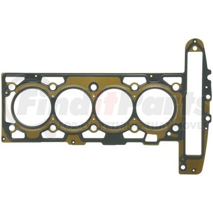 54633 by VICTOR - Cylinder Head Gasket