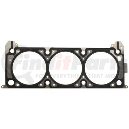 54649 by VICTOR - Cylinder Head Gasket (Lef