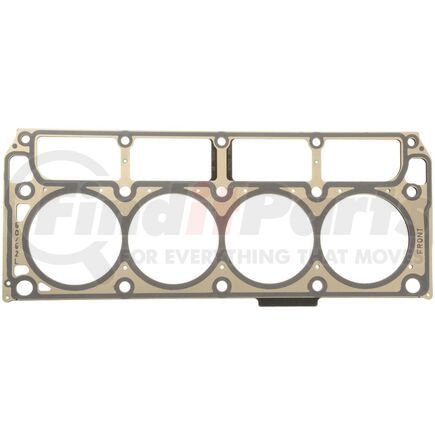 54660 by VICTOR - Cylinder Head Gasket