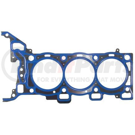 54661 by VICTOR - Cylinder Head Gasket (Rig