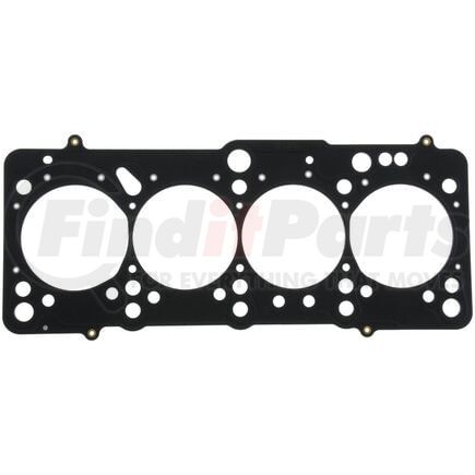 54670 by VICTOR - Cylinder Head Gasket