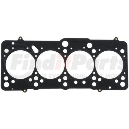 54671 by VICTOR - Cylinder Head Gasket
