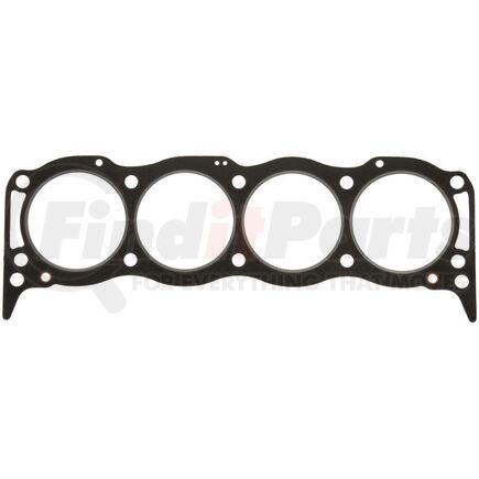 54696 by VICTOR - Cylinder Head Gasket