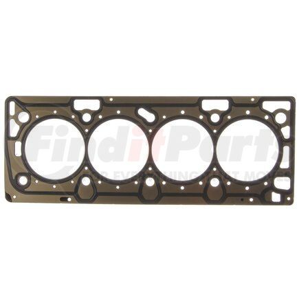 54702 by VICTOR - Cylinder Head Gasket