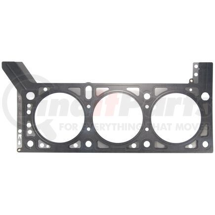 54739 by VICTOR - Cylinder Head Gasket (Rig