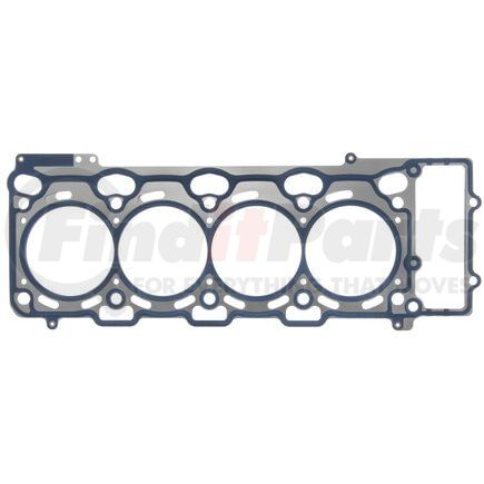 54814 by VICTOR - Cylinder Head Gasket