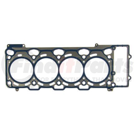 54869 by VICTOR - Cylinder Head Gasket