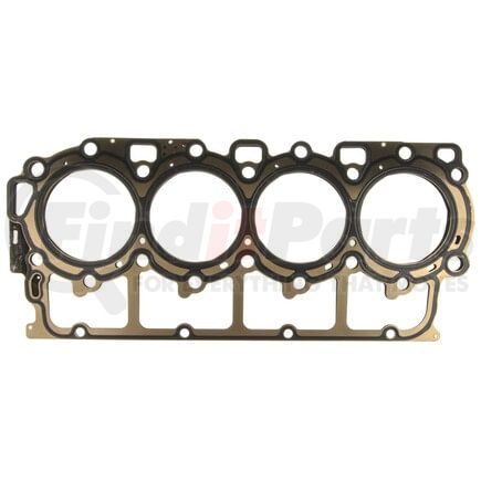 54887 by VICTOR - Cylinder Head Gasket (Rig