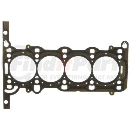 54898 by VICTOR - Cylinder Head Gasket