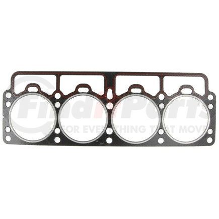 54976 by VICTOR - Cylinder Head Gasket