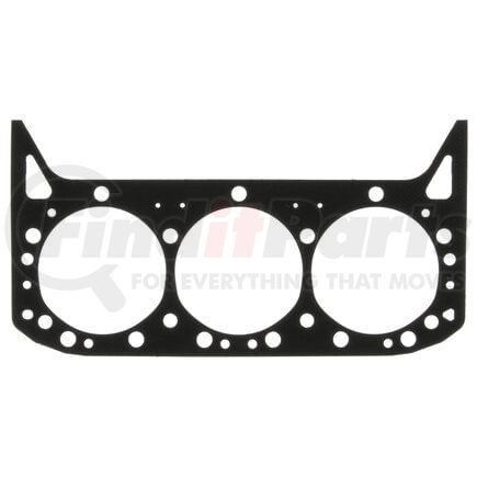 5744 by VICTOR - CYLINDER HEAD GASKET